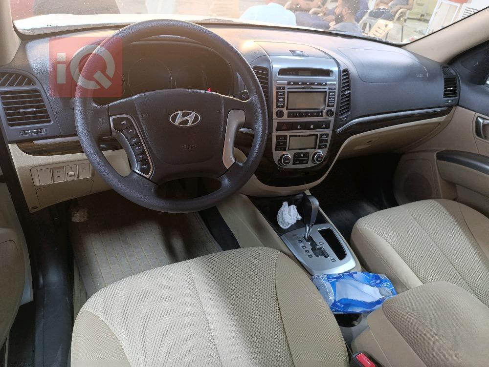 هیوندای سەنتافی